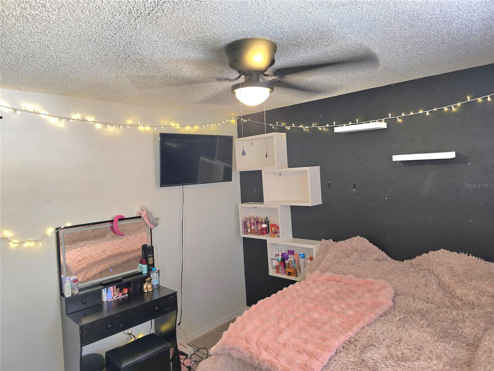 Bedroom 4 view 3
