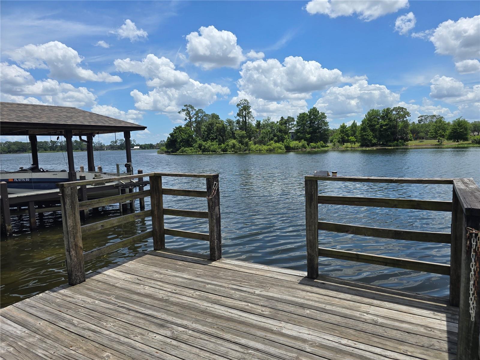 Lake View 3