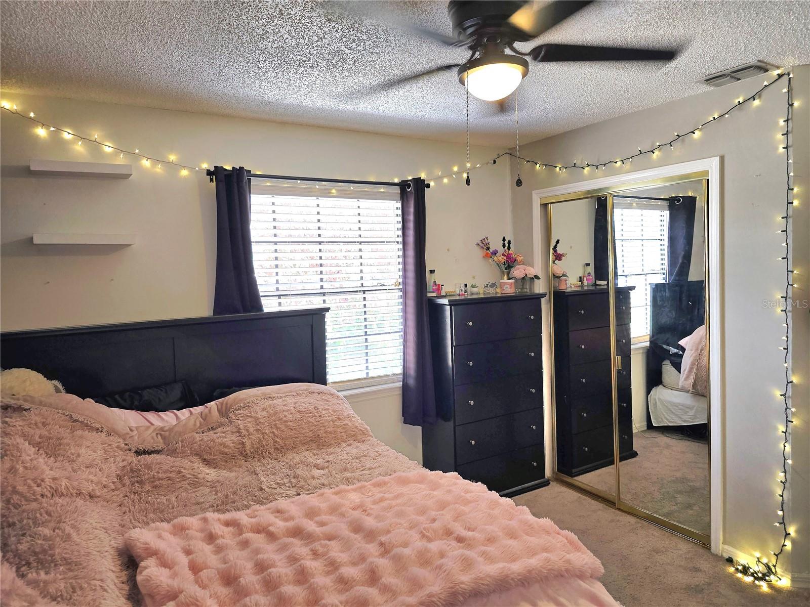 Bedroom 4 view 2