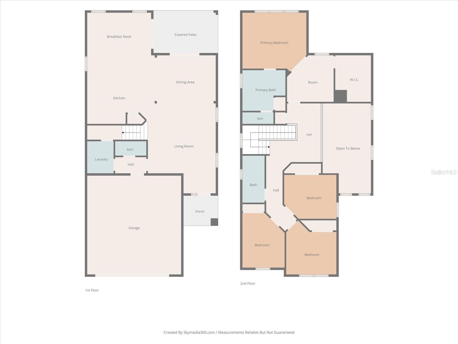 1316 BLUE STEM LANE, Winter Park, FL 32792