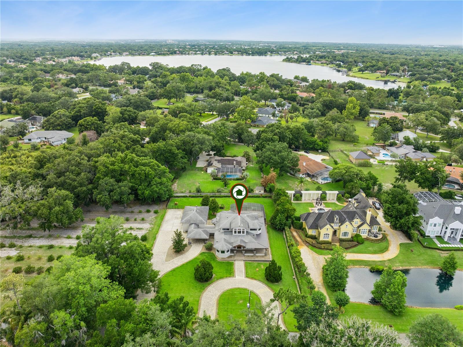 11539 LAKE BUTLER BOULEVARD, Windermere, FL 34786