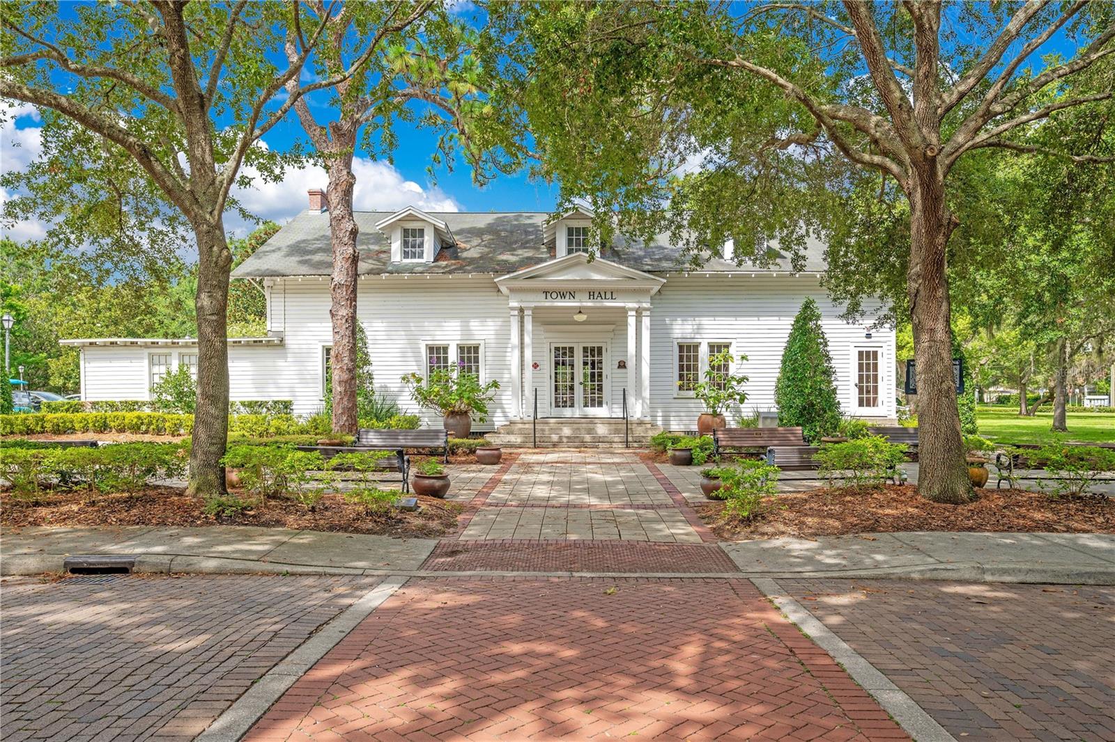 11539 LAKE BUTLER BOULEVARD, Windermere, FL 34786