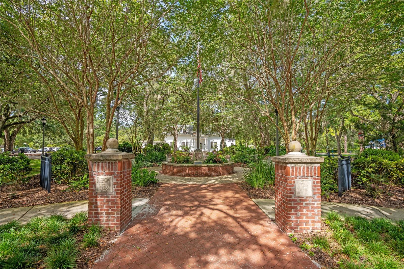 11539 LAKE BUTLER BOULEVARD, Windermere, FL 34786