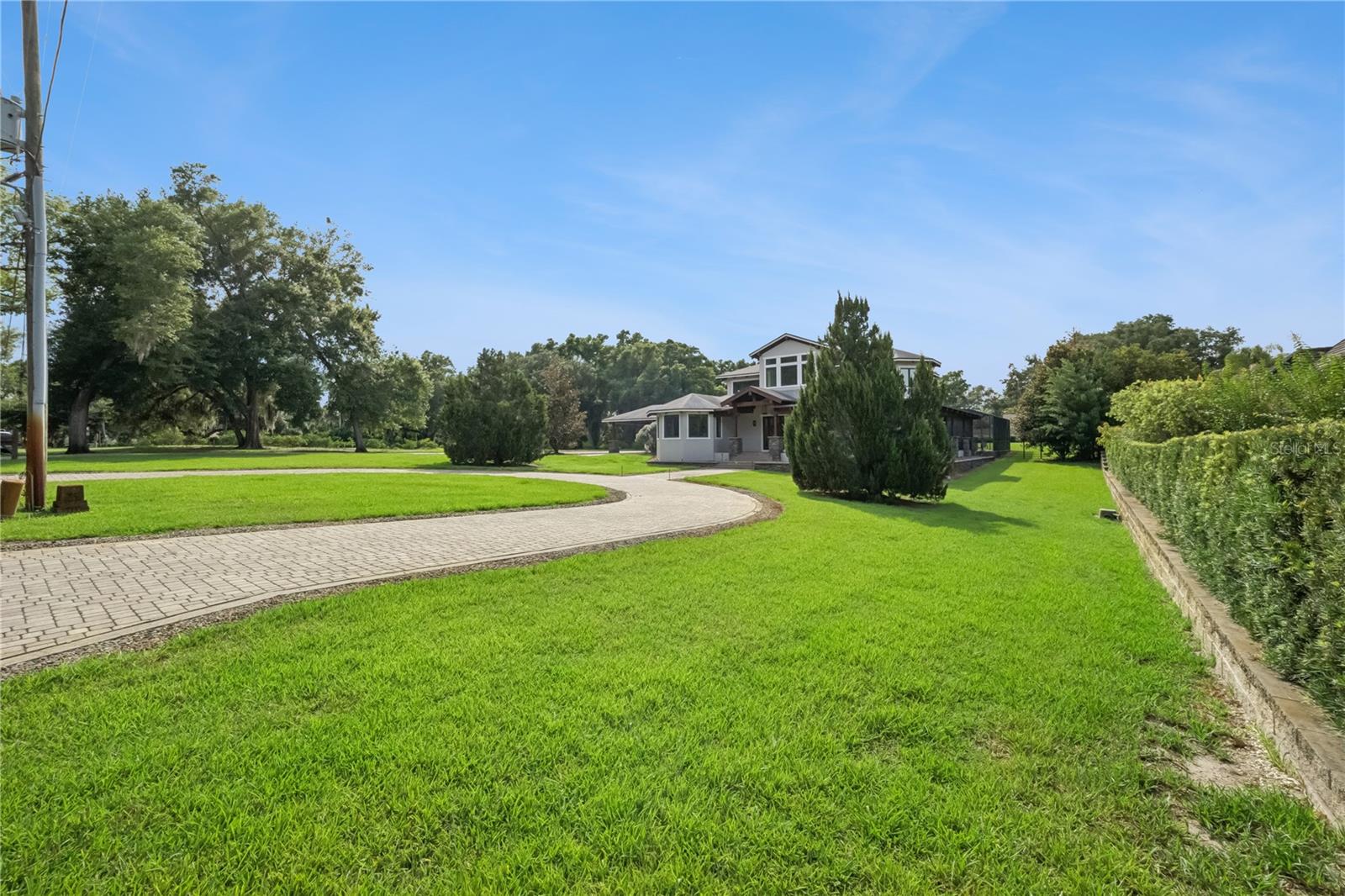 11539 LAKE BUTLER BOULEVARD, Windermere, FL 34786