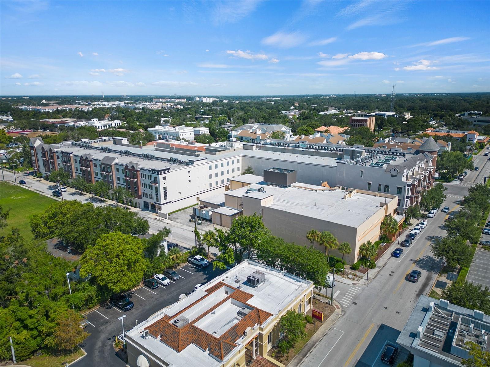 101 S NEW YORK AVENUE, #311, Winter Park, FL 32789
