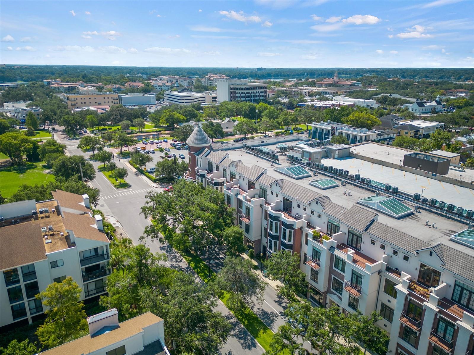 101 S NEW YORK AVENUE, #311, Winter Park, FL 32789