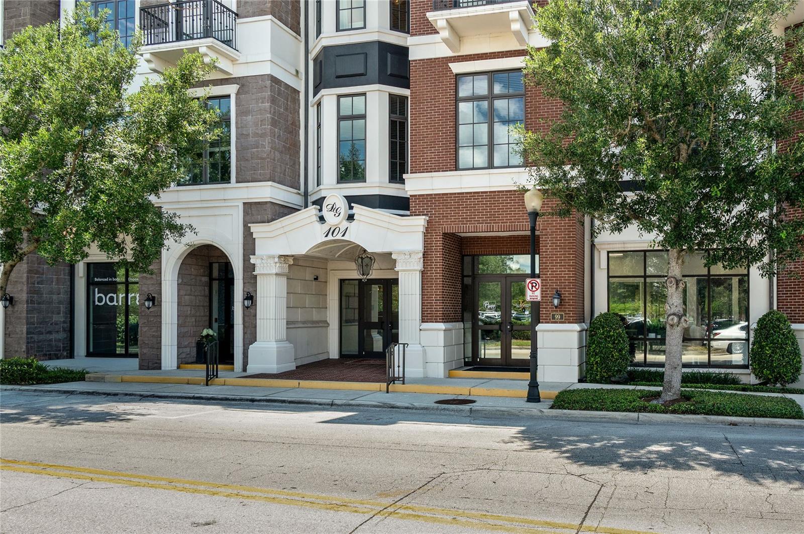 101 S NEW YORK AVENUE, #311, Winter Park, FL 32789