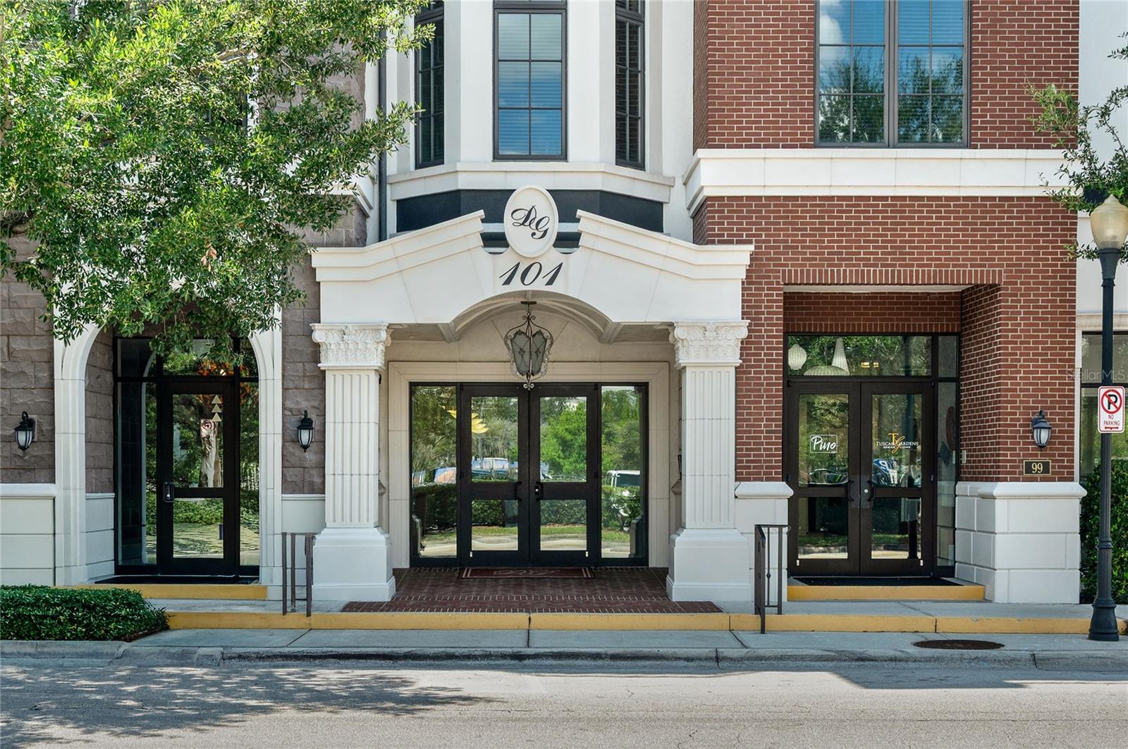 101 S NEW YORK AVENUE, #311, Winter Park, FL 32789