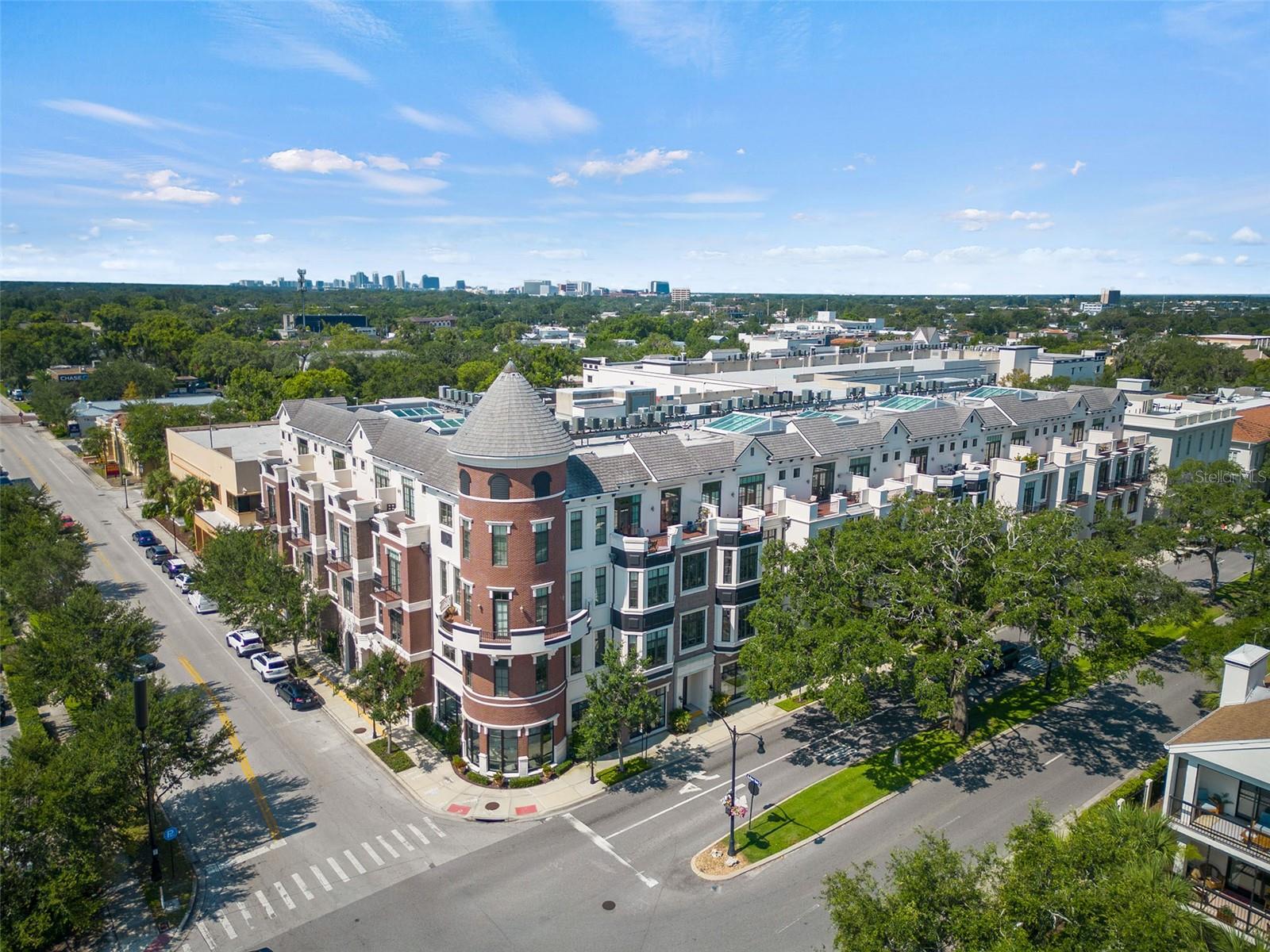 101 S NEW YORK AVENUE, #311, Winter Park, FL 32789