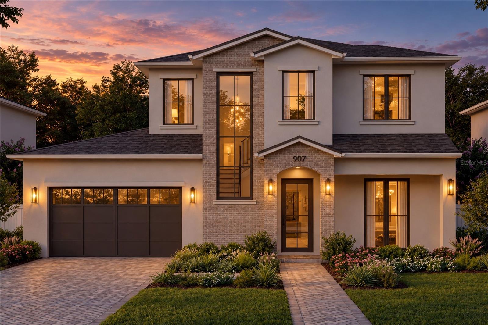 Renderings are artistic interpretations. Features and finishes may vary from final construction. Renderings are artistic interpretations. Features and finishes may vary from final construction.