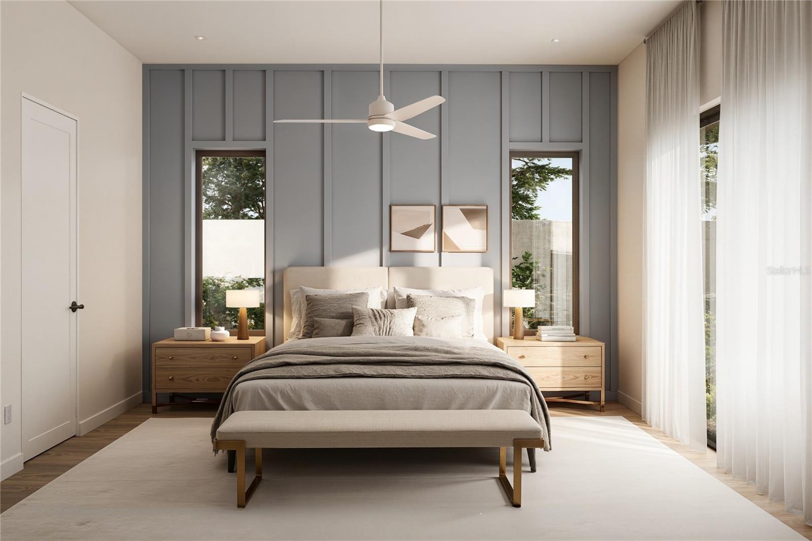 Renderings are artistic interpretations. Features and finishes may vary from final construction. Renderings are artistic interpretations. Features and finishes may vary from final construction.