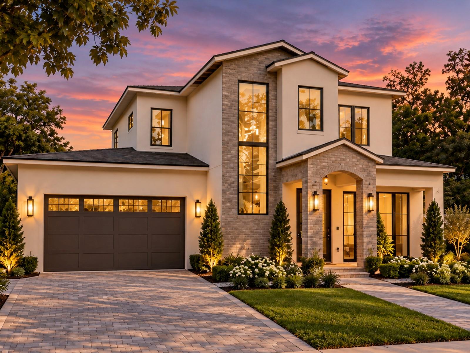 Renderings are artistic interpretations. Features and finishes may vary from final construction. Renderings are artistic interpretations. Features and finishes may vary from final construction.