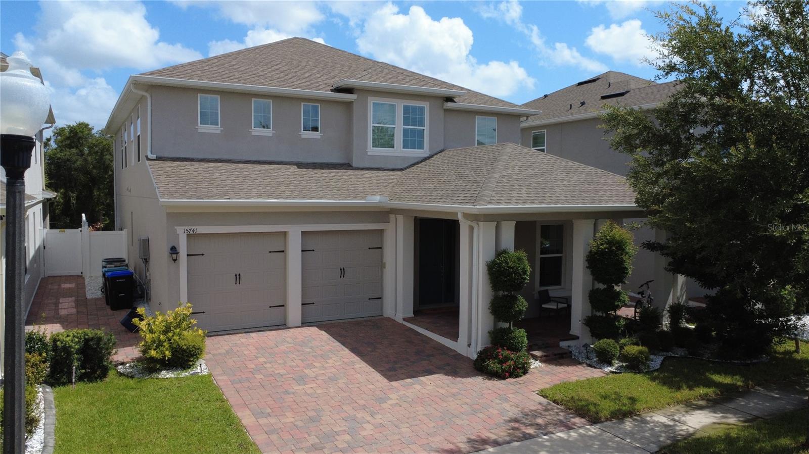 15741 SWEET LEMON WAY, Winter Garden, FL 34787 15741 SWEET LEMON WAY, Winter Garden, FL 34787