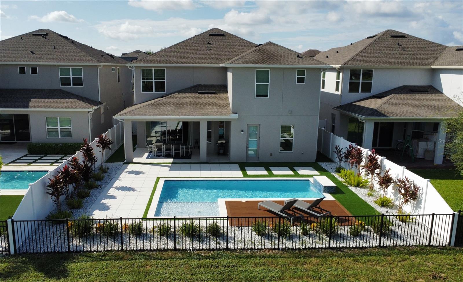 15741 SWEET LEMON WAY, Winter Garden, FL 34787 15741 SWEET LEMON WAY, Winter Garden, FL 34787