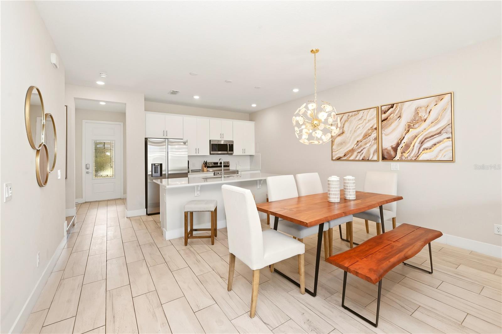 7909 DRAW STREET, Reunion, FL 34747