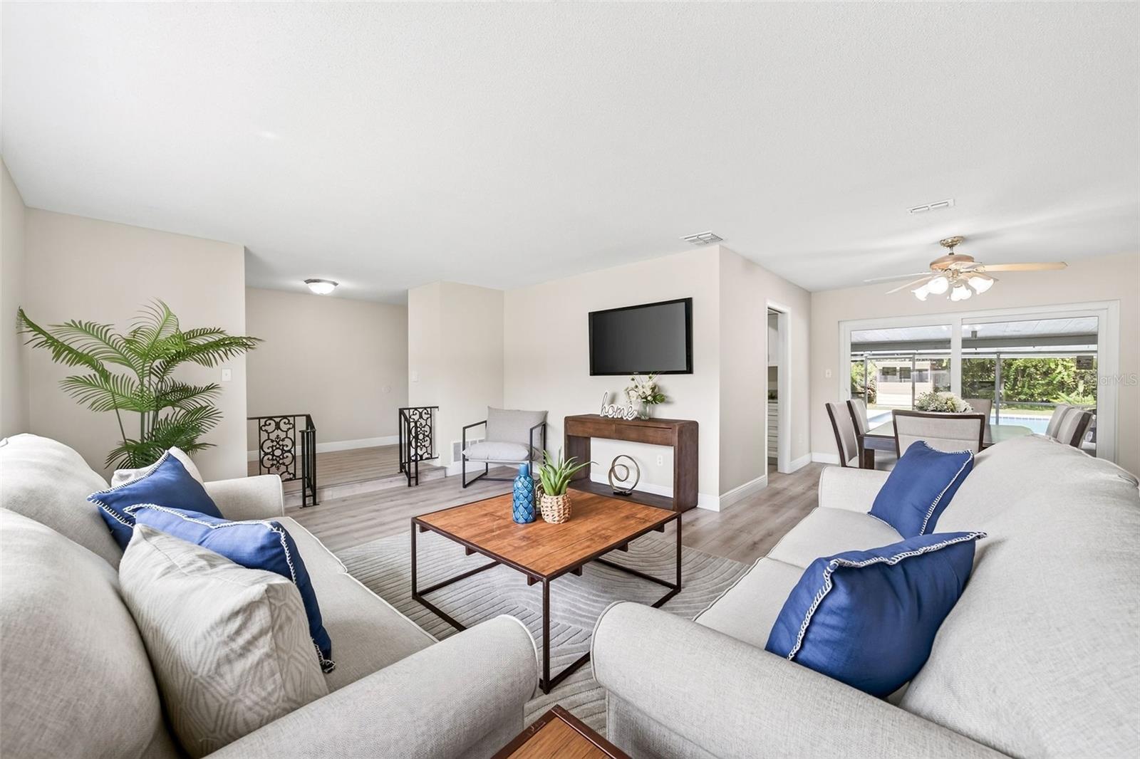 7525 LODGE POLE TRAIL, Winter Park, FL 32792