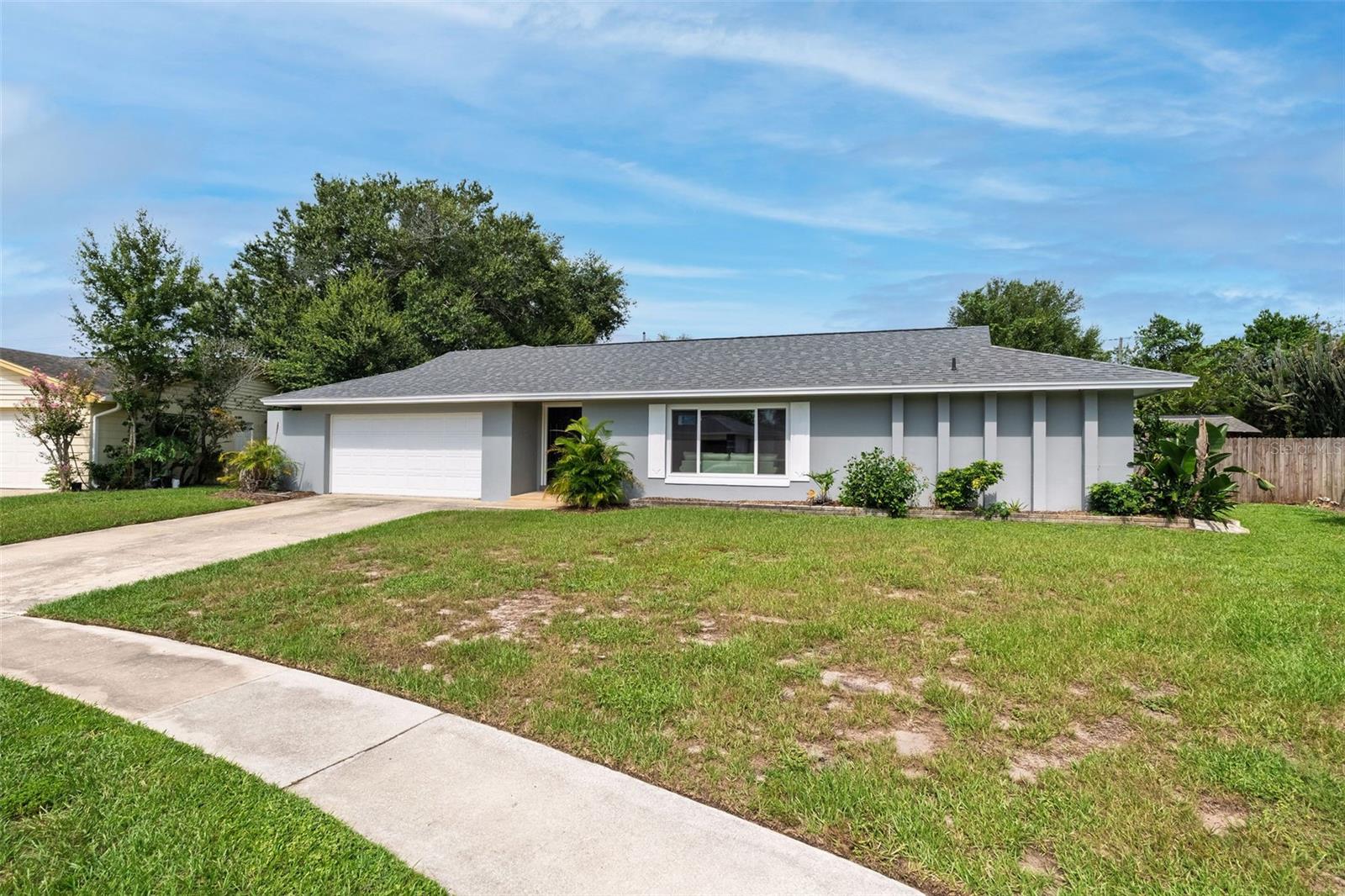 7525 LODGE POLE TRAIL, Winter Park, FL 32792