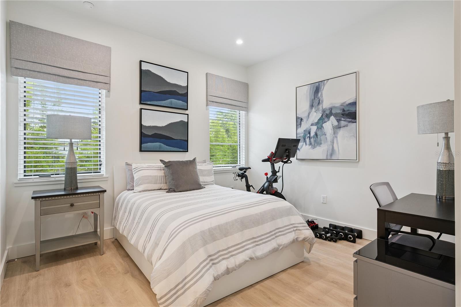 Third Bedroom