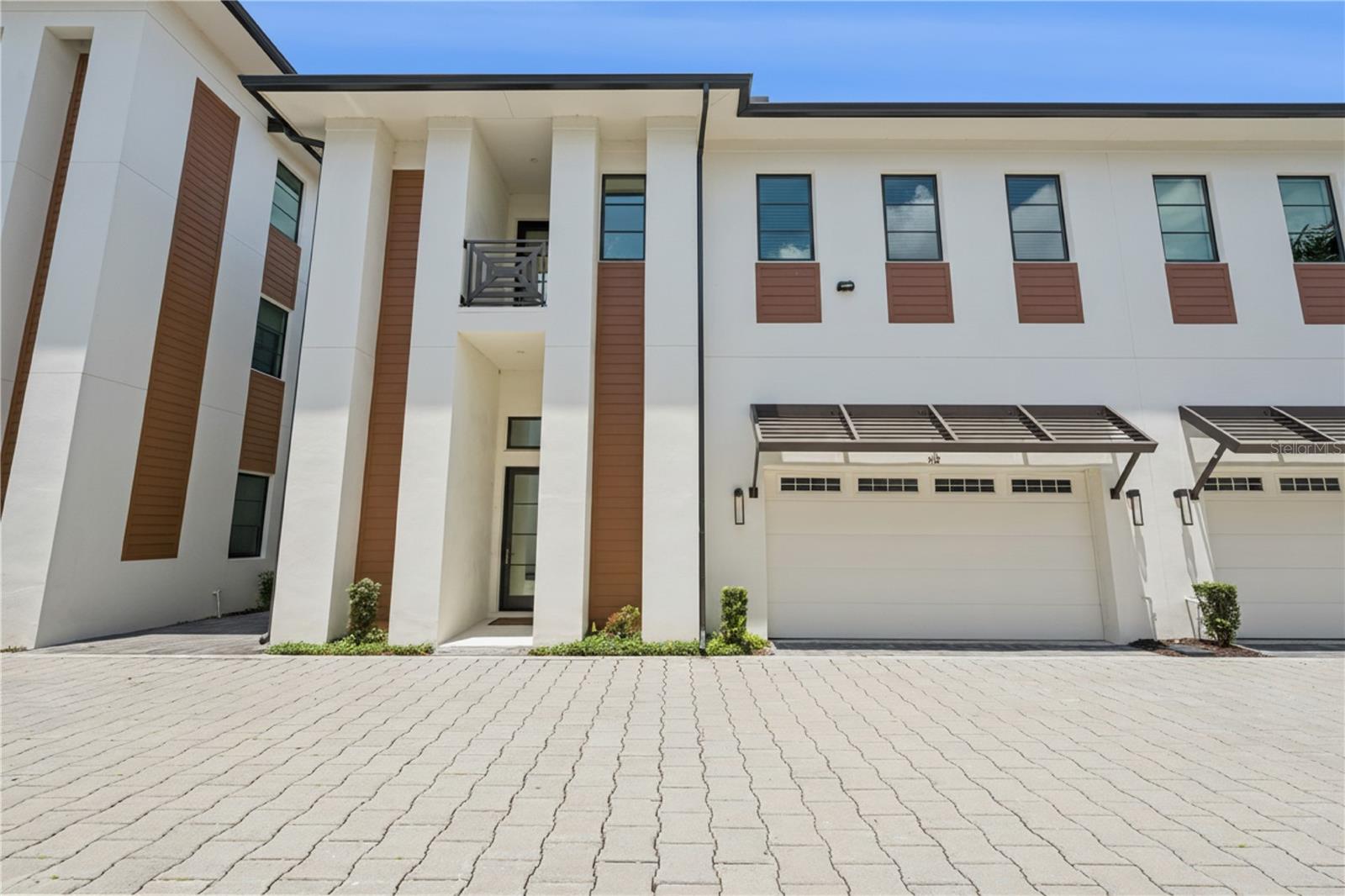 Luxury Winter Park Townhome: 3 Bedrooms/2.5 Baths/In-Unit Elevator and Private Fenced-In Backyard Luxury Winter Park Townhome: 3 Bedrooms/2.5 Baths/In-Unit Elevator and Private Fenced-In Backyard