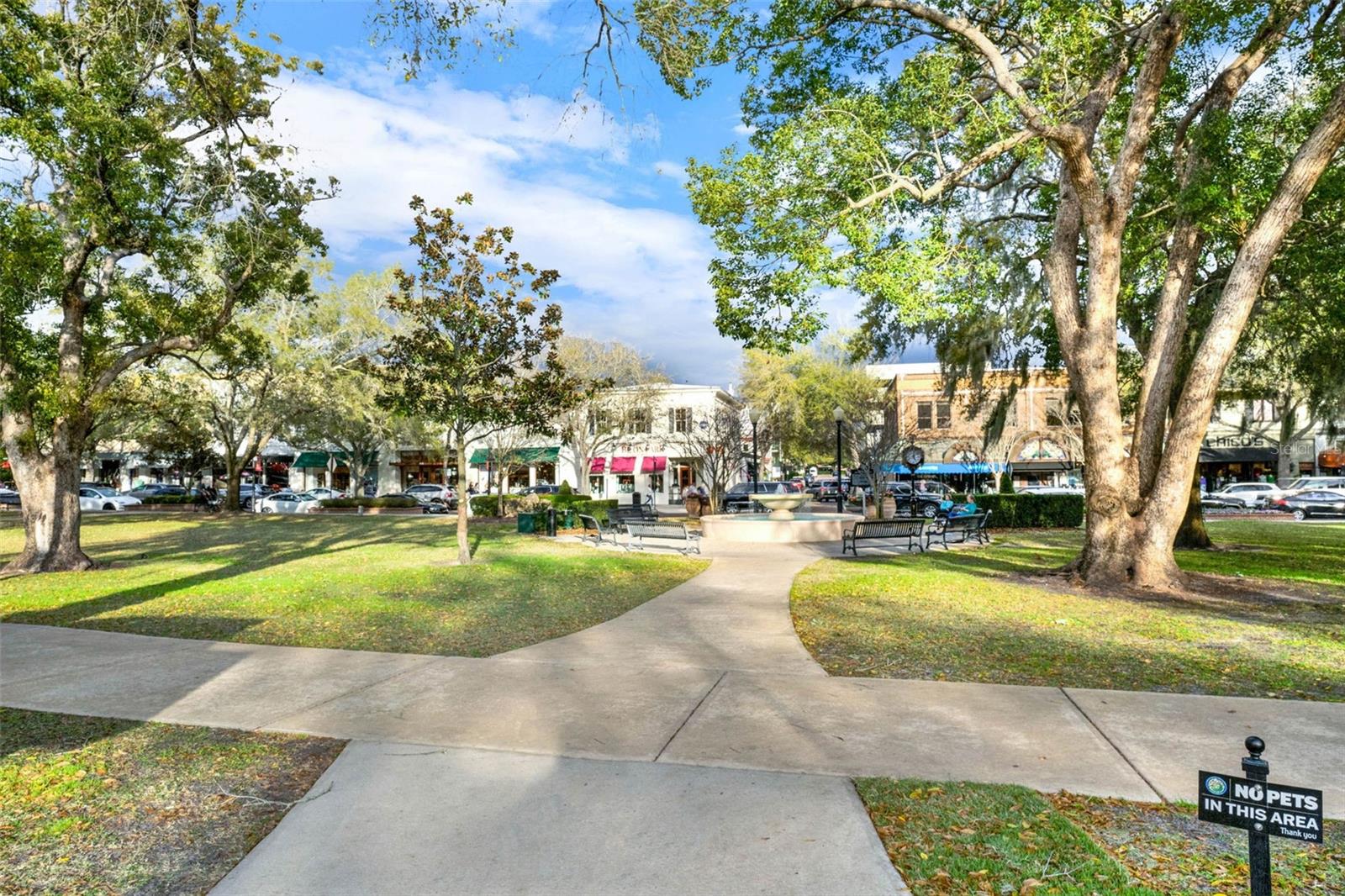 512 W SWOOPE AVENUE, Winter Park, FL 32789