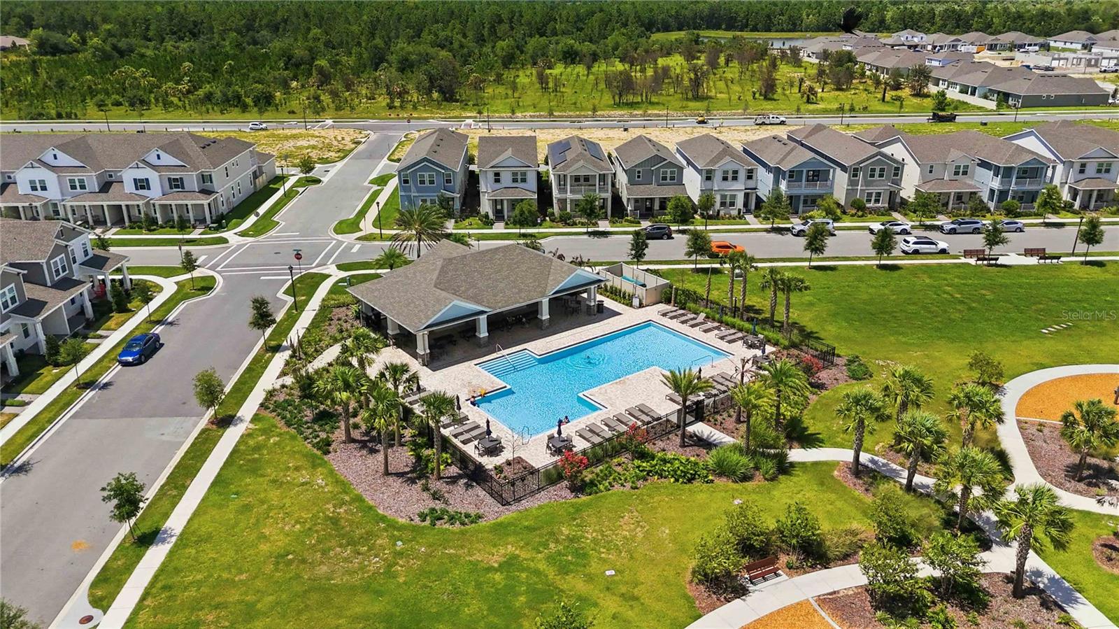 13092 SUNRISE HARVEST DRIVE, Winter Garden, FL 34787