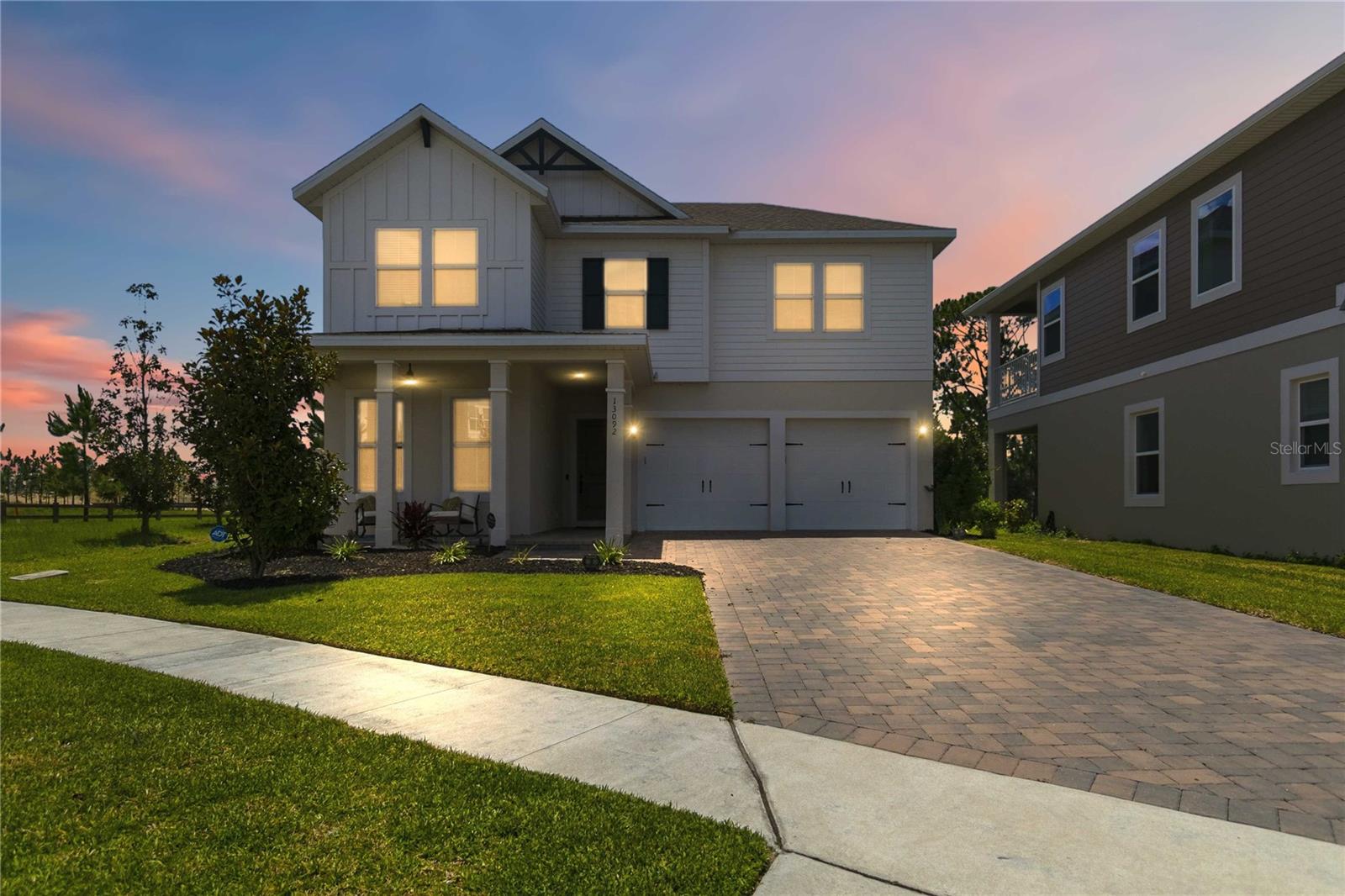 13092 SUNRISE HARVEST DRIVE, Winter Garden, FL 34787 13092 SUNRISE HARVEST DRIVE, Winter Garden, FL 34787