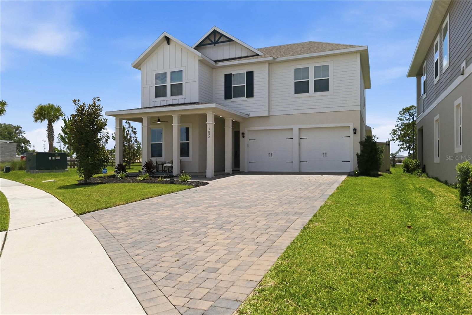 13092 SUNRISE HARVEST DRIVE, Winter Garden, FL 34787 13092 SUNRISE HARVEST DRIVE, Winter Garden, FL 34787