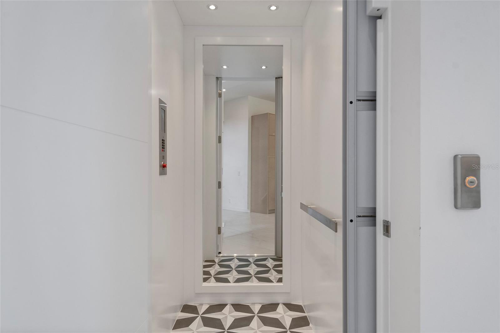 ELEVATOR