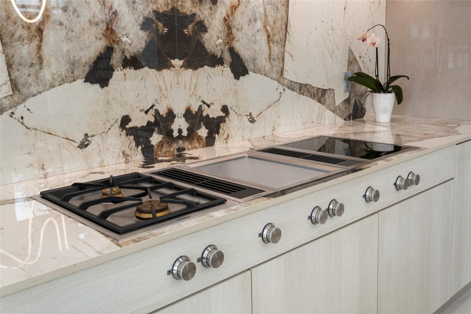 GAGGANAU APPLIANCES