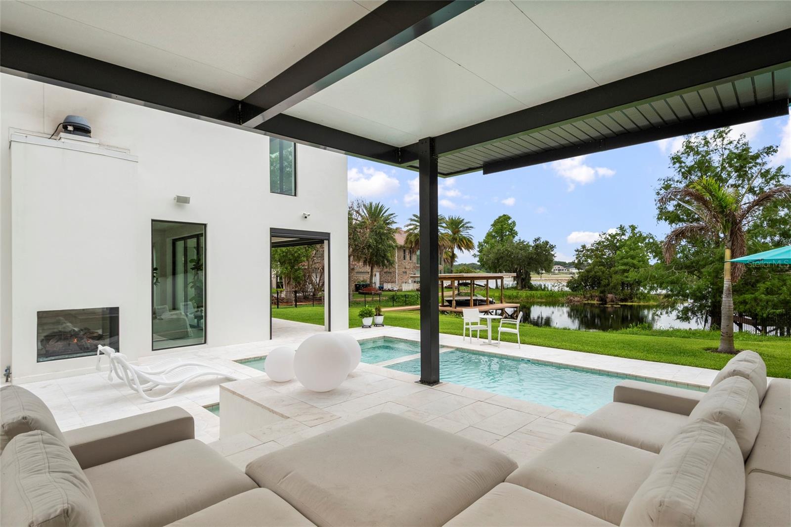 9061 RON DEN LANE, Windermere, FL 34786