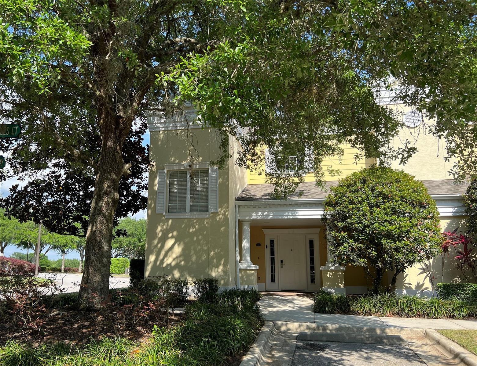 1301 SEVEN EAGLES COURT, #1301, Reunion, FL 34747