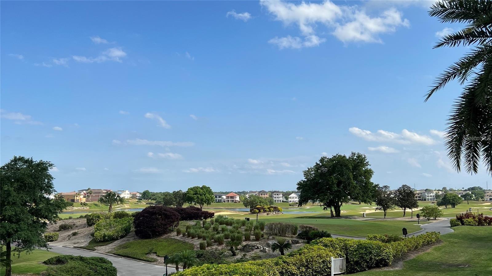 1301 SEVEN EAGLES COURT, #1301, Reunion, FL 34747