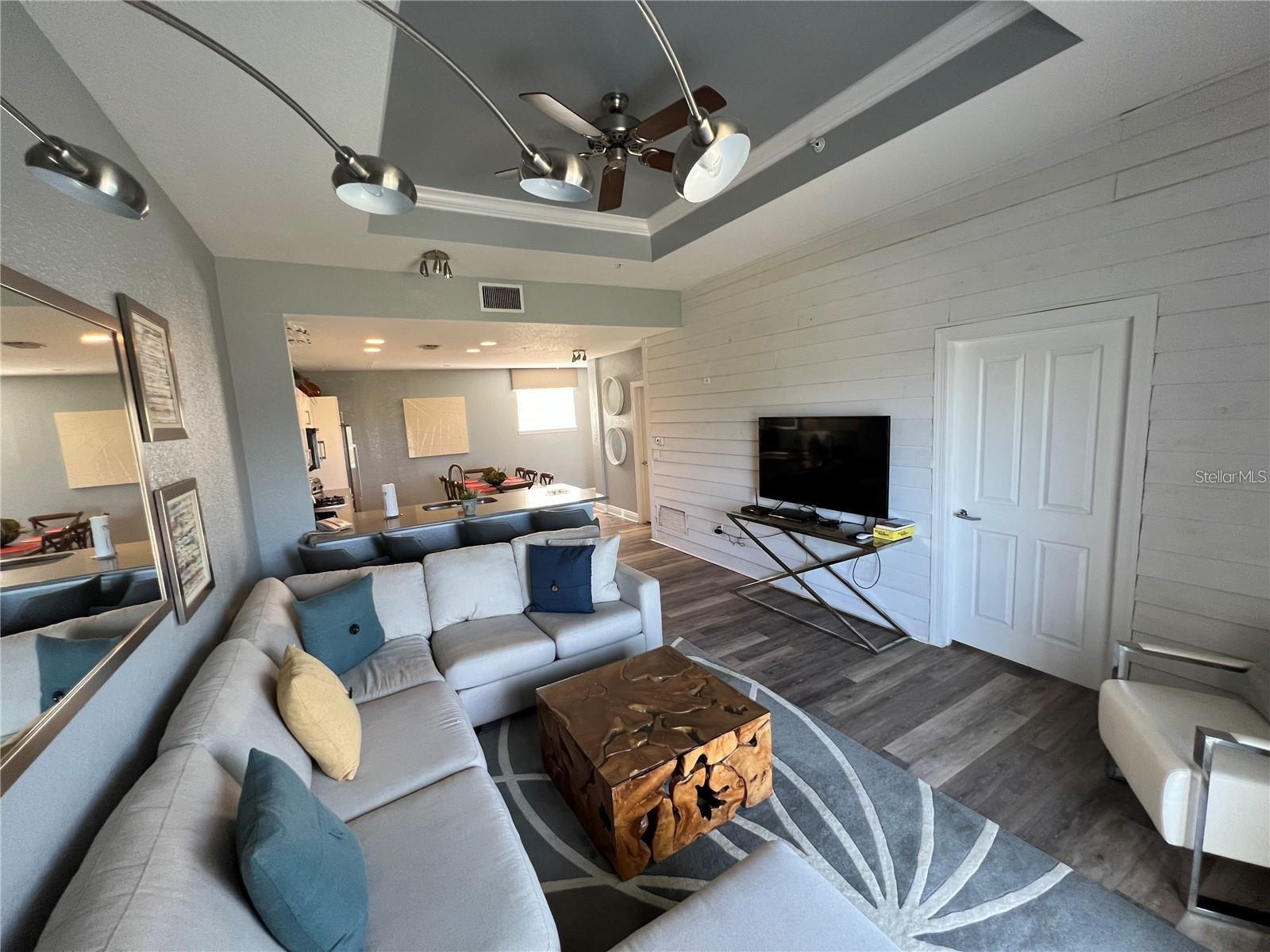 1301 SEVEN EAGLES COURT, #1301, Reunion, FL 34747