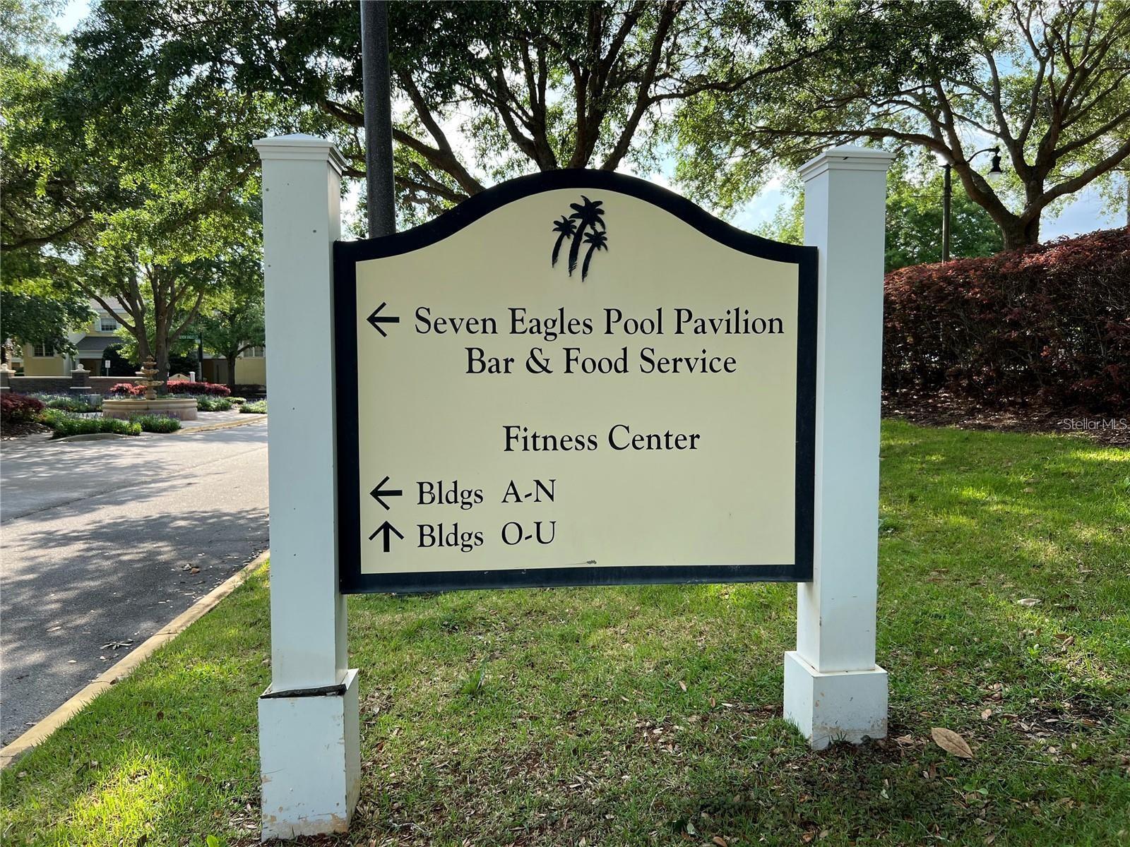 1301 SEVEN EAGLES COURT, #1301, Reunion, FL 34747
