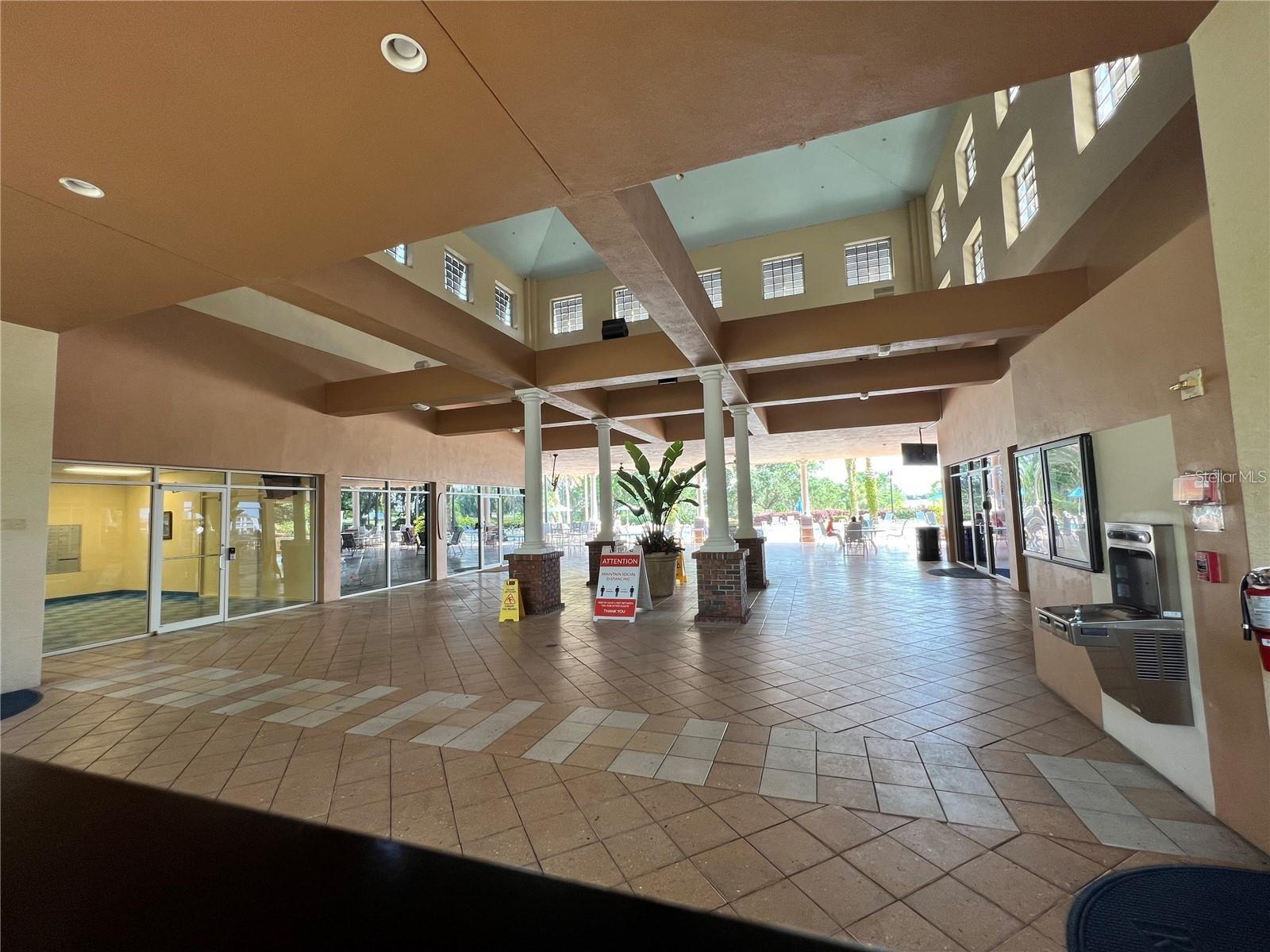 1301 SEVEN EAGLES COURT, #1301, Reunion, FL 34747