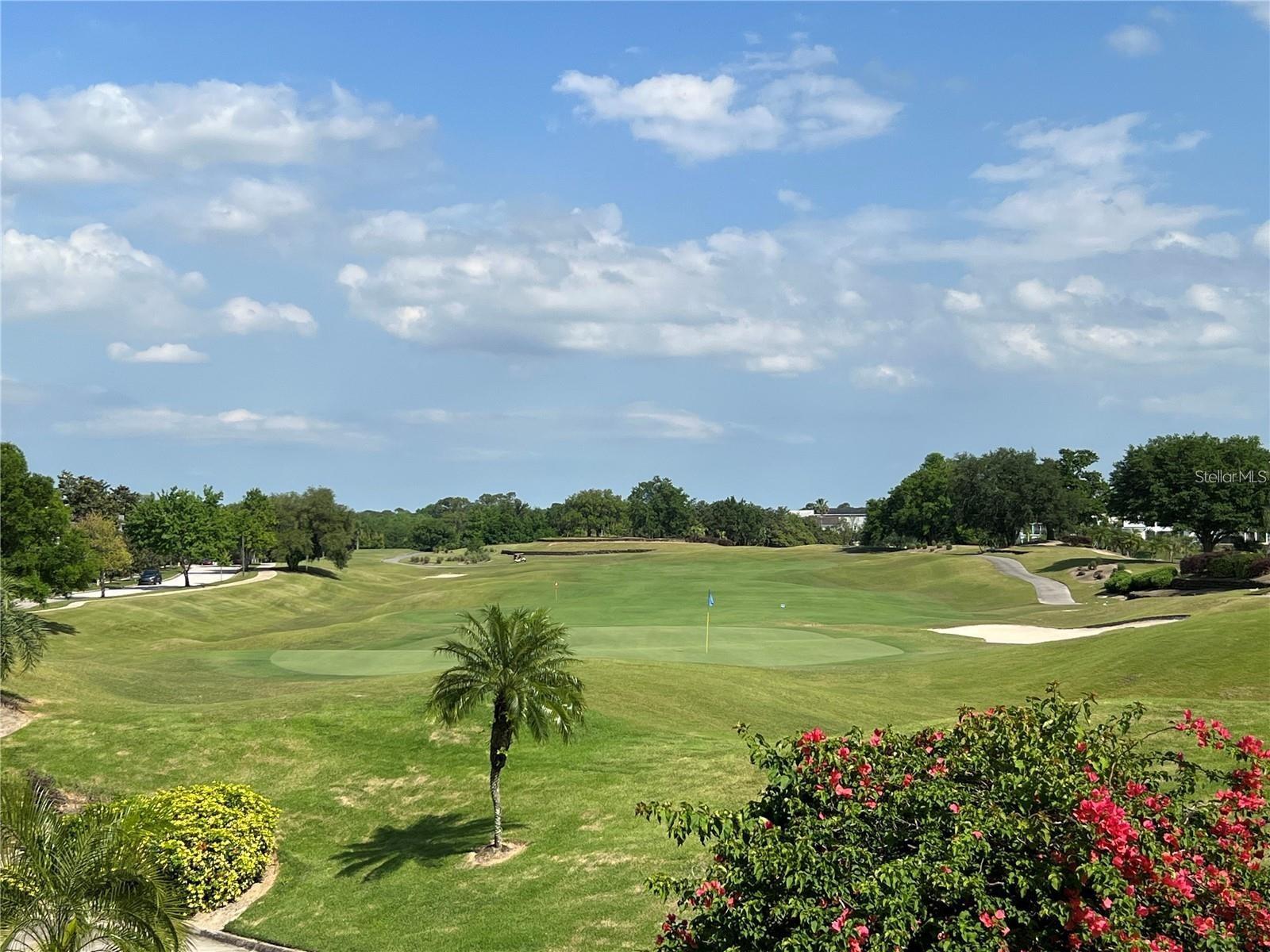 1301 SEVEN EAGLES COURT, #1301, Reunion, FL 34747