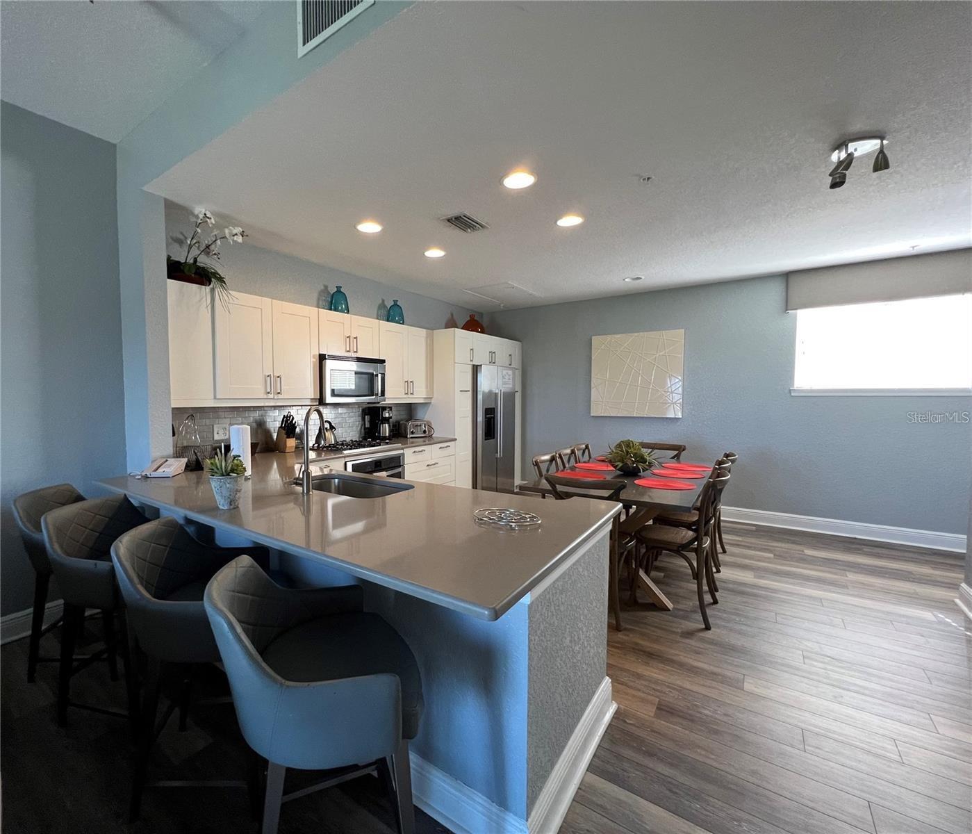 1301 SEVEN EAGLES COURT, #1301, Reunion, FL 34747
