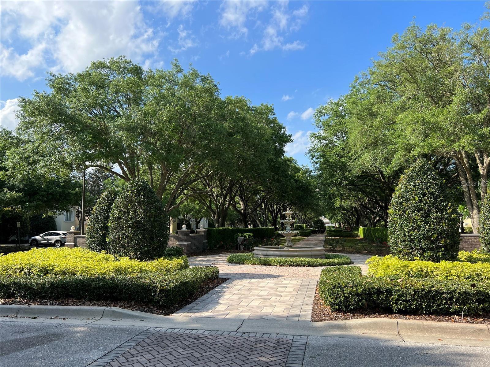 1301 SEVEN EAGLES COURT, #1301, Reunion, FL 34747