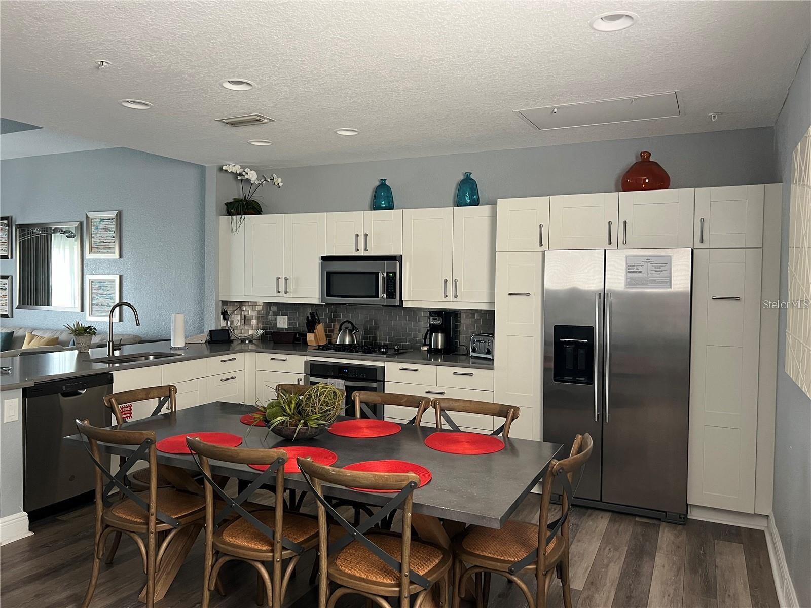 1301 SEVEN EAGLES COURT, #1301, Reunion, FL 34747