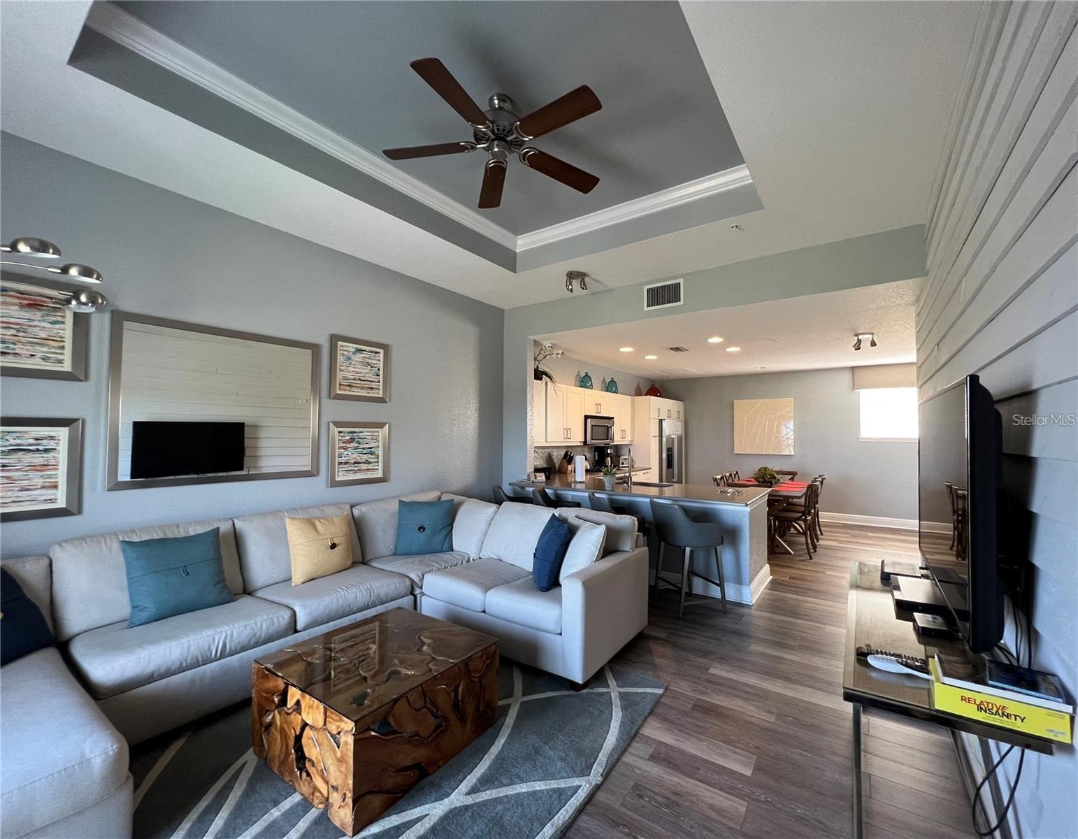 1301 SEVEN EAGLES COURT, #1301, Reunion, FL 34747