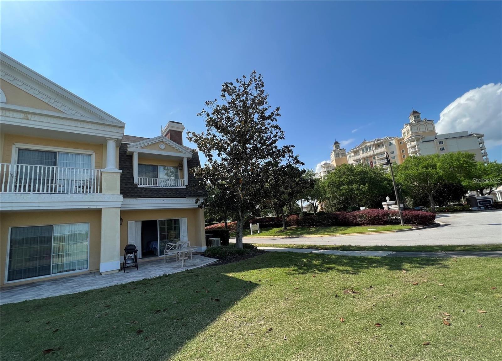 1301 SEVEN EAGLES COURT, #1301, Reunion, FL 34747