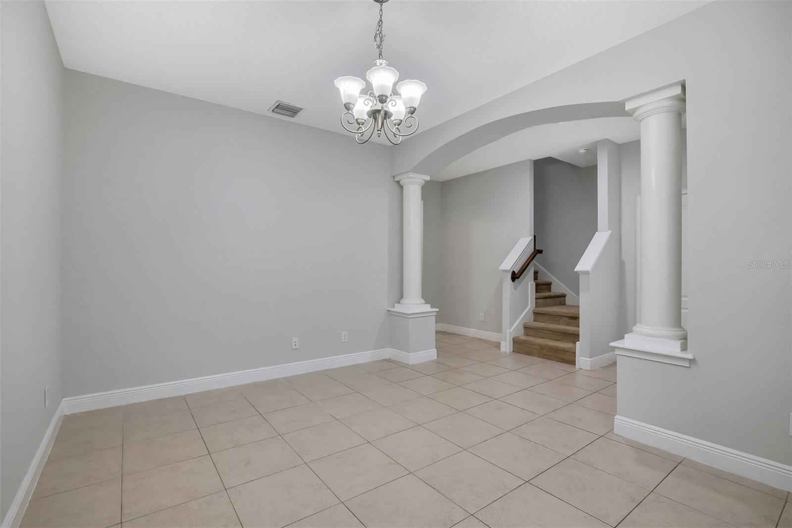 12357 VIA DERNA PLACE, Windermere, FL 34786