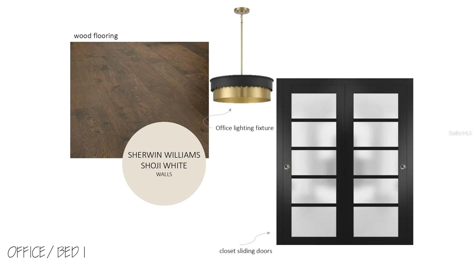 Design Selections