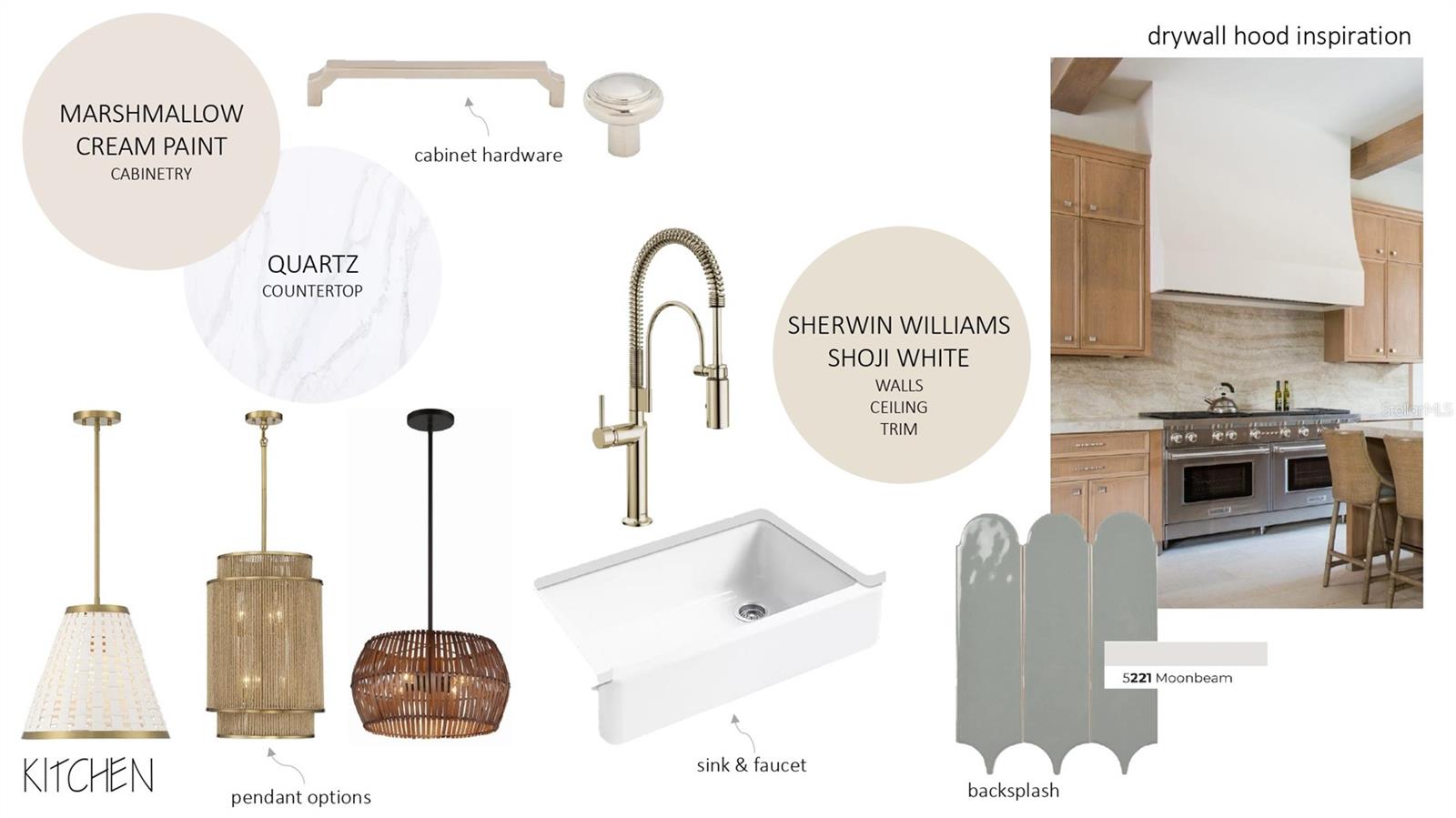 Design Selections