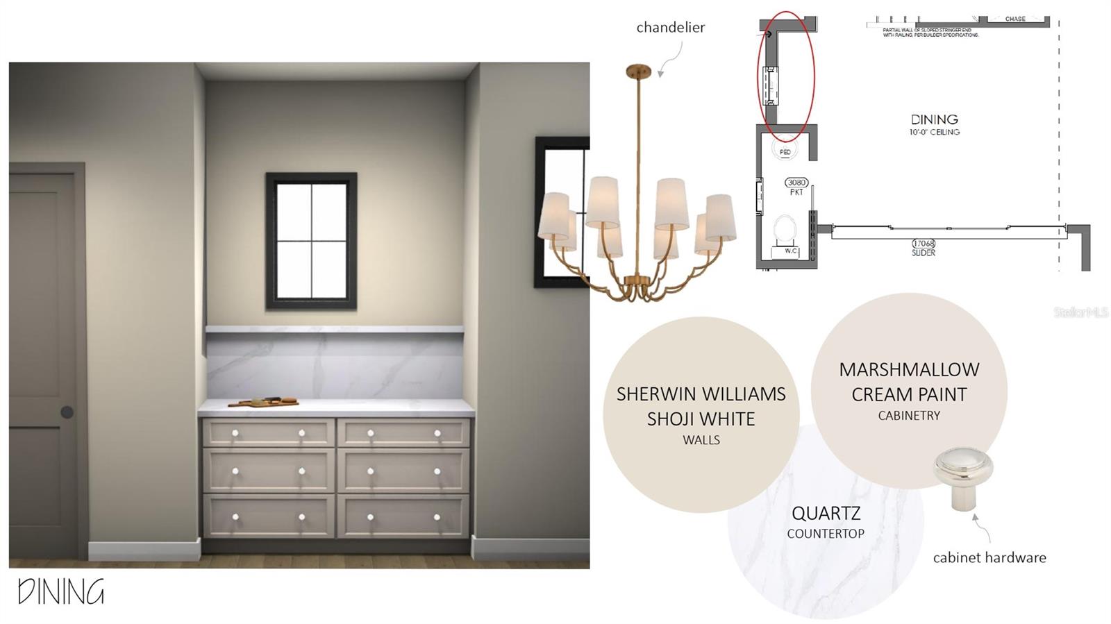 Design Selections