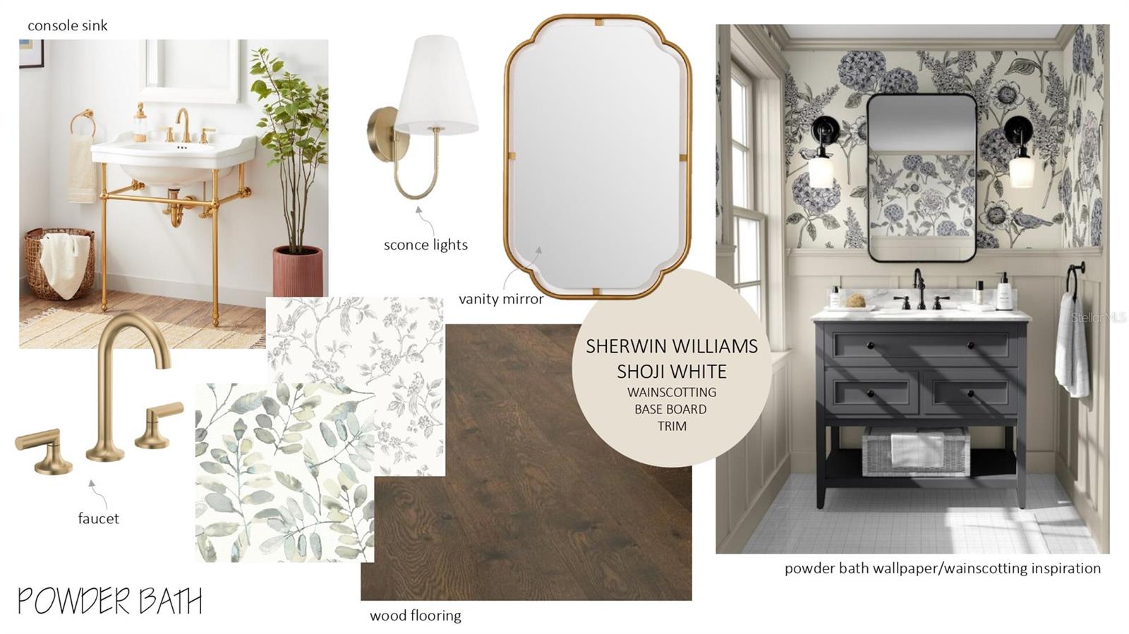Design Selections