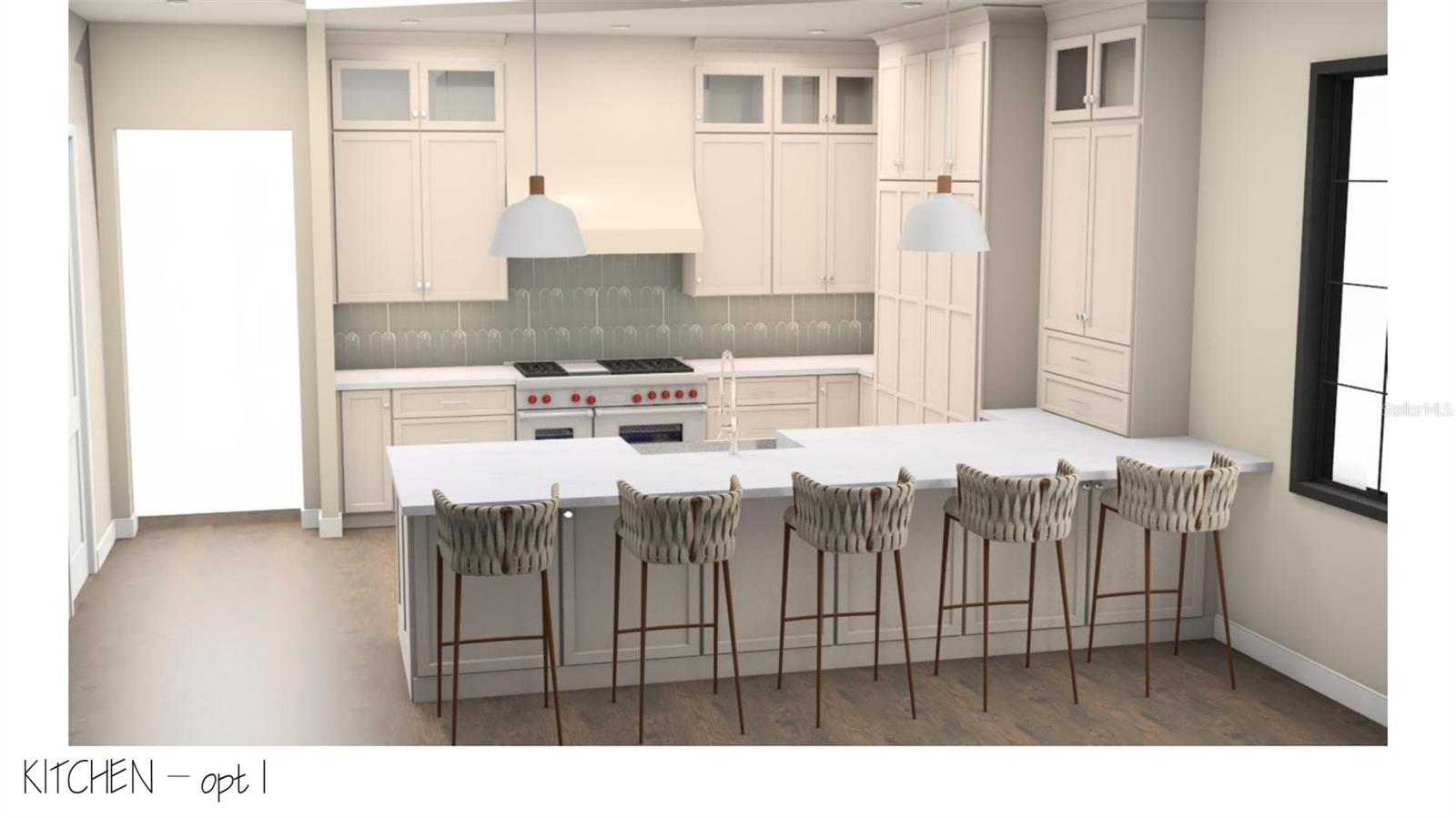 Design Selections