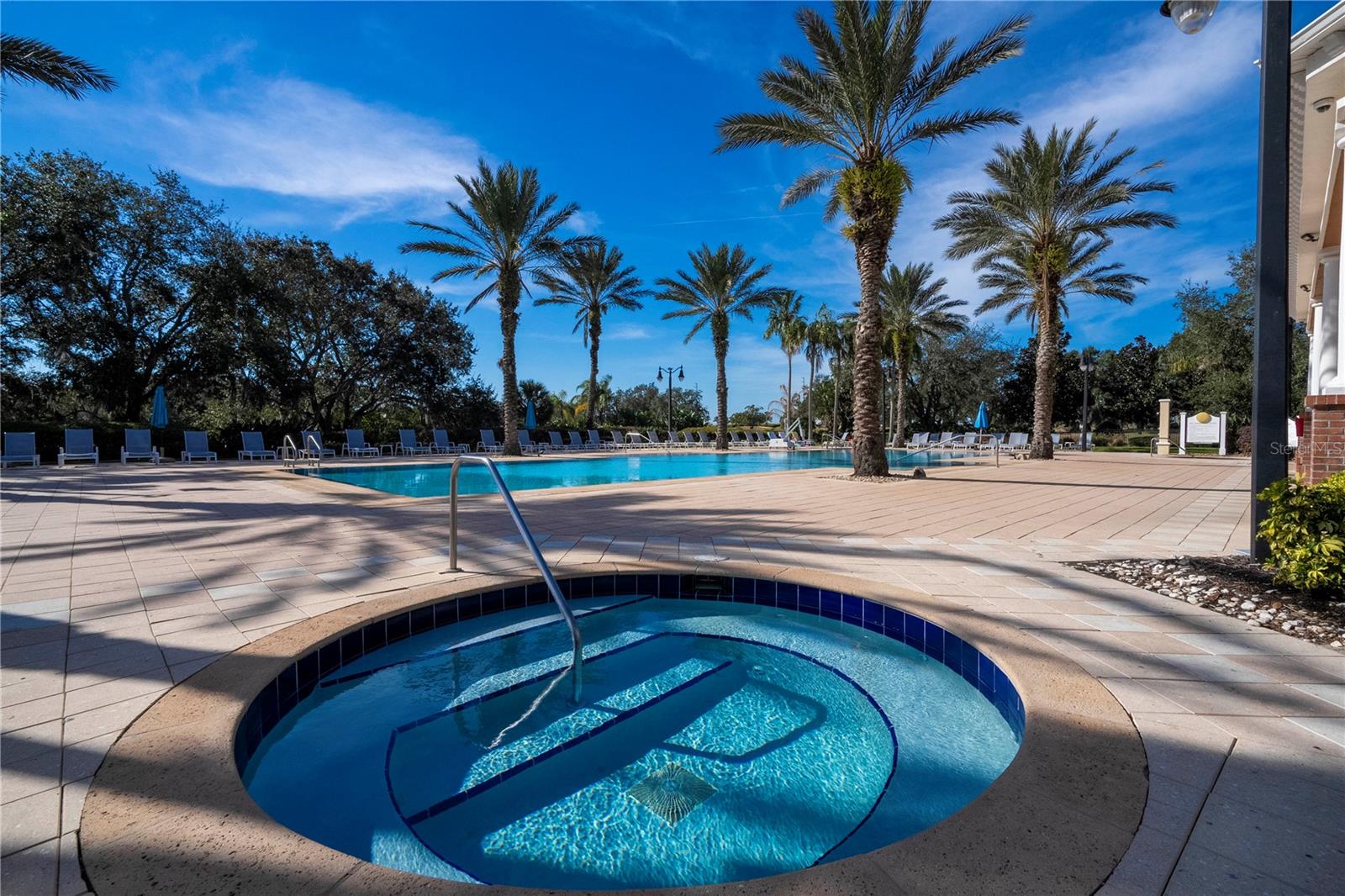 7659 WHISPER WAY, #304, Reunion, FL 34747