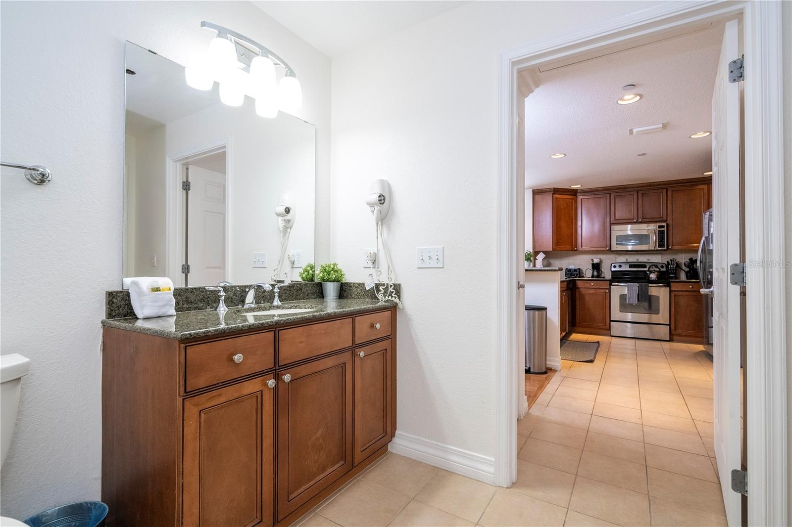 7659 WHISPER WAY, #304, Reunion, FL 34747
