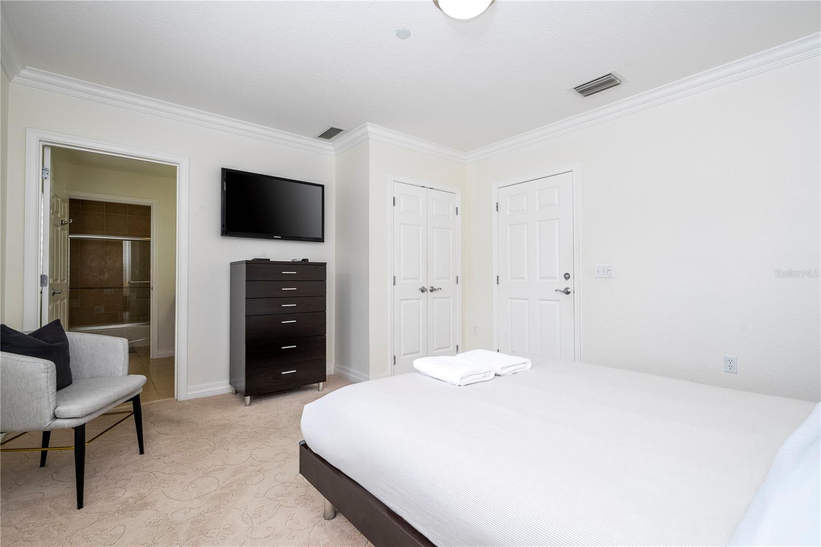 7659 WHISPER WAY, #304, Reunion, FL 34747